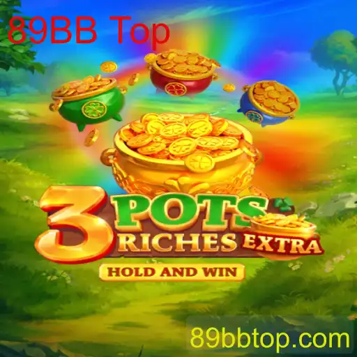 Descubra o Mundo de 3potsExtra com 89BB Top: Um Jogo Inovador que Mescla Estratégia e Competição