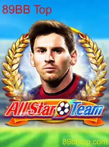 Descubra o Mundo do Jogo AllStarTeam e o Fascínio do 89BB Top
