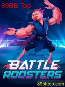BattleRoosters: A Revolução no Mundo dos Jogos de Estratégia