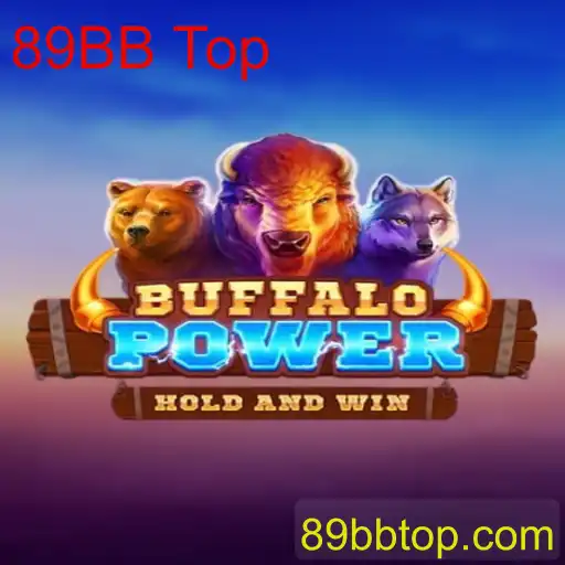Descubra o Mundo Fascinante do Jogo BuffaloPower com a Estratégia 89BB Top
