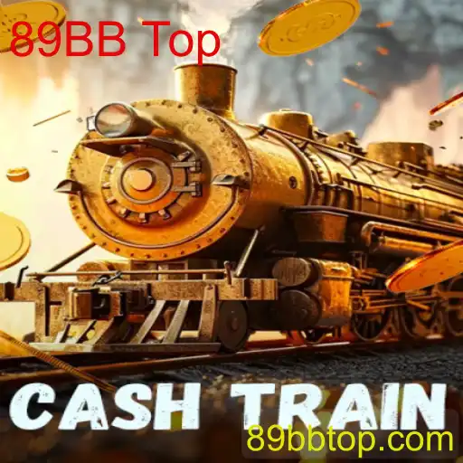 Descubra o Mundo Empolgante do Jogo CashTrain com 89BB Top