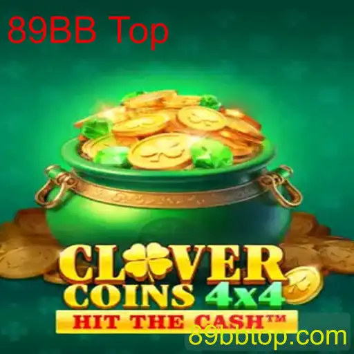 Descubra o Mundo de Aventuras em CloverCoins4x4
