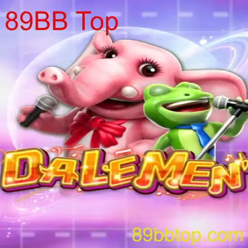 Descubra o Jogo DALEMEN: Estratégia e Emoção com 89BB Top