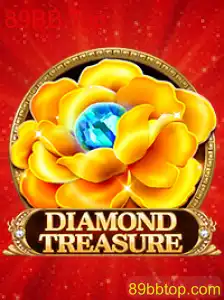 Explorando o Mundo de Diamondtreasure: Aventura e Estratégia com 89BB Top