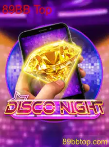 Descubra o Fascinante Mundo de DiscoNightM: O Jogo que Está Conquistando o Topo