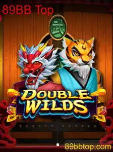 Descubra o Universo Atraente de DoubleWilds com a Estratégia 89BB Top