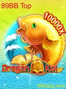 Explorando 'DragonKoi': Um Mergulho no Mundo das Lendas e Estratégias