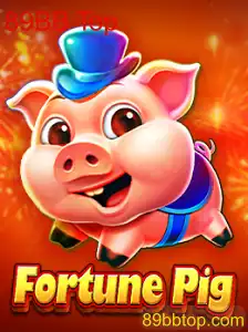 FortunePig: Desvendando o Universo do 89BB Top