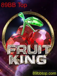 Explore o Fascinante Mundo de FruitKing: O Jogo de Estratégia Vencedor do 89BB Top