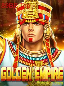 GoldenEmpire: O Universo Estratégico de 89BB Top