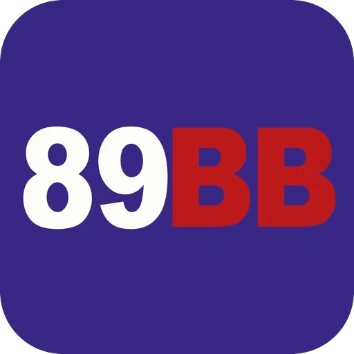 89BB Top-Melhores Slots Online do Brasil Logo