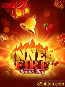 Análise Completa do Jogo InnerFireBonusBuy e sua Popularidade com 89BB Top