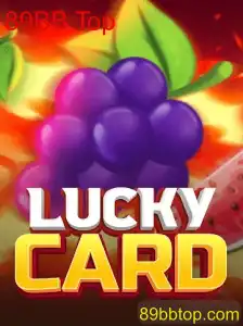 Explorando o Fascinante Mundo de LuckyCard e o Impacto do 89BB Top