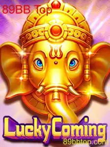 Descubra o Mundo de LuckyComing: O Jogo do Momento com 89BB Top