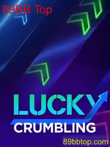 Desvendando o Fascinante Mundo de LuckyCrumbling: O Jogo do Momento