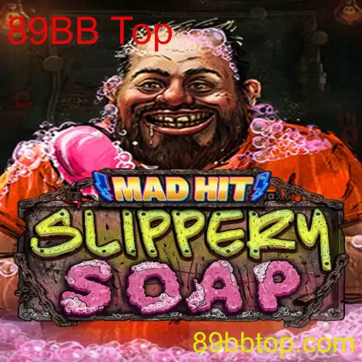 Explorando o Universo Divertido de MadHitSlipperySoap