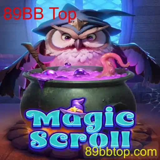 MagicScroll: Aventuras Místicas no Mundo dos Jogos