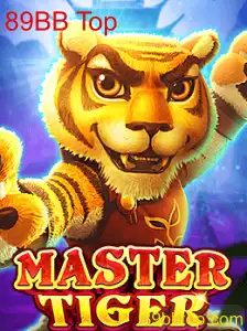 Explorando o Desafio Fascinante de MasterTiger