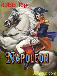 Descubra o Universo Estratégico de 'Napoleon'