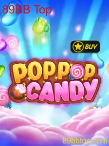 Descubra POPPOPCANDY: Um Novo Fenômeno no Mundo dos Jogos