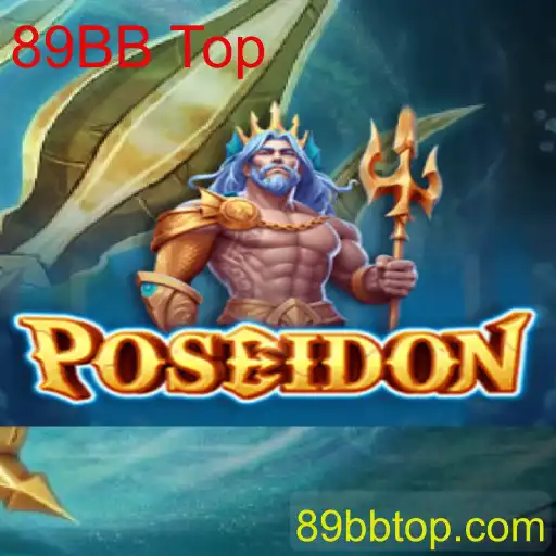 Jogo Poseidon: Descubra a Aventura Submarina com 89BB Top