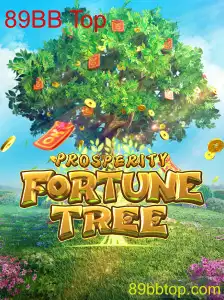 Explorando ProsperityFortuneTree: O Caminho para a Riqueza no Jogo 89BB Top