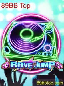 RaveJump: Um Salto no Mundo dos Jogos com 89BB Top