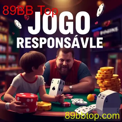 Jogo Responsável
