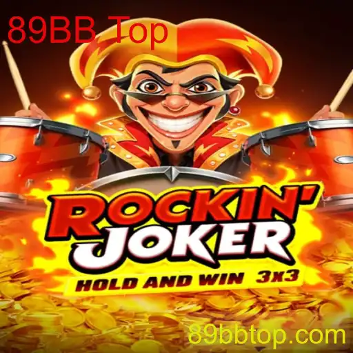 Explorando o Universo de 'RockinJoker': O Jogo que Conquista com Estratégia