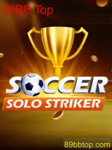 Explorando SoccerSoloStriker: Um Jogo de Estratégia e Habilidade