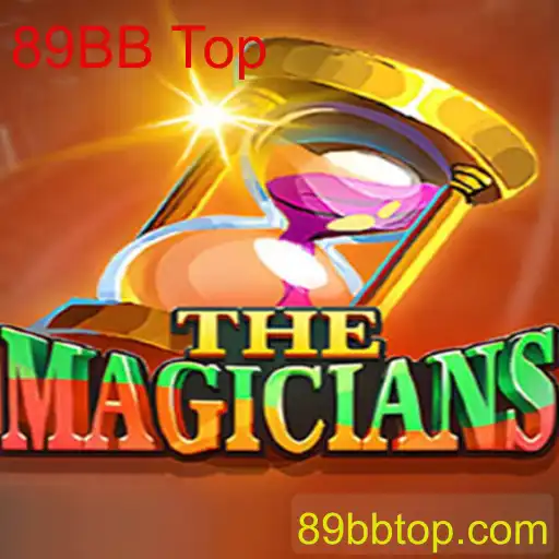 TheMagicians: Um Mergulho no Mundo do Jogo 89BB Top