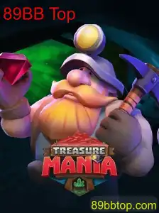 Explorando TreasureMania: O Mundo Emocionante de Aventuras e Desafios