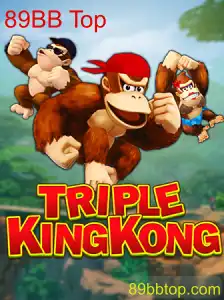 Descubra o Fascinante Mundo de TripleKingKong: Um Mergulho em Estratégias e Aventuras com 89BB Top