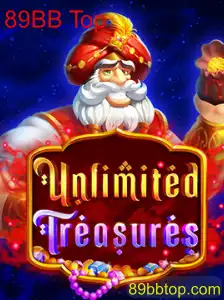 Explorando o Mundo Fascinante de UnlimitedTreasures