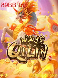 WaysoftheQilin: Um Mergulho no Mundo de Estratégia e Misticismo do Jogo 89BB Top