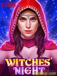 Explorando o Mundo de WitchesNight: Regras e Estrutura do Jogo 89BB Top